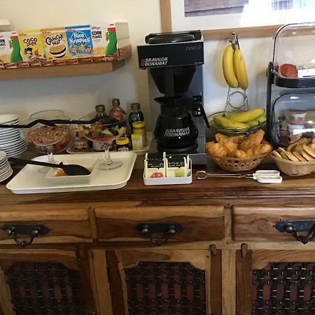 Eskdale Guest House Ίνβερνες Εξωτερικό φωτογραφία