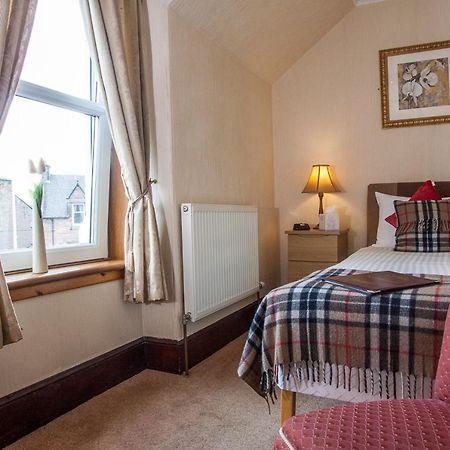 Eskdale Guest House Ίνβερνες Εξωτερικό φωτογραφία