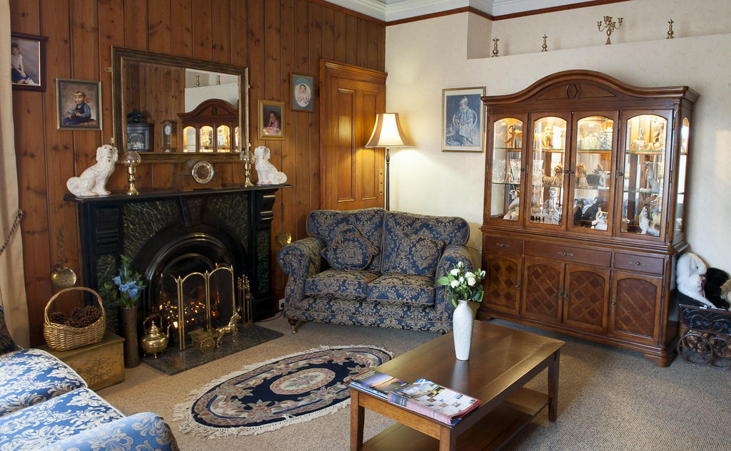 Eskdale Guest House Ίνβερνες Εξωτερικό φωτογραφία