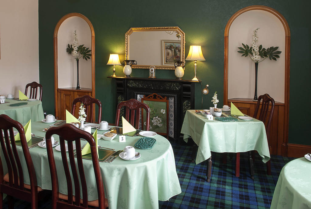 Eskdale Guest House Ίνβερνες Εξωτερικό φωτογραφία