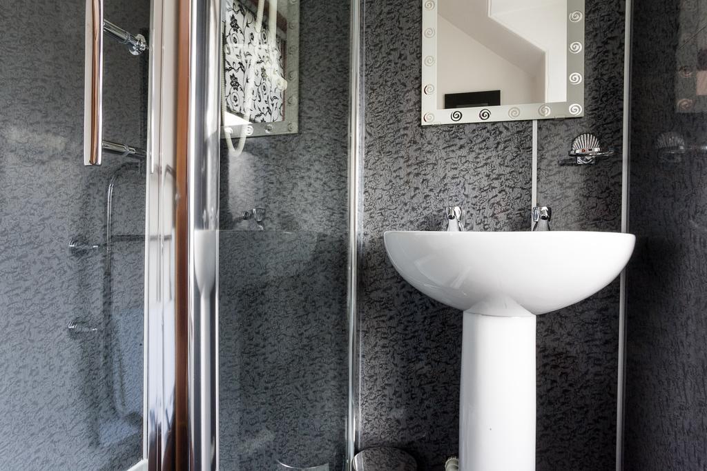 Eskdale Guest House Ίνβερνες Δωμάτιο φωτογραφία