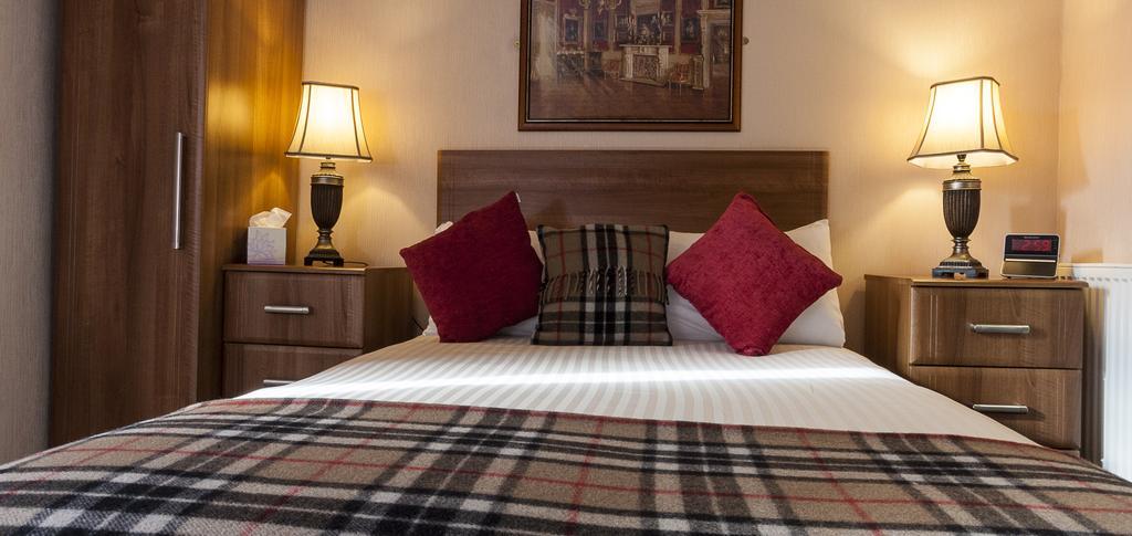 Eskdale Guest House Ίνβερνες Δωμάτιο φωτογραφία
