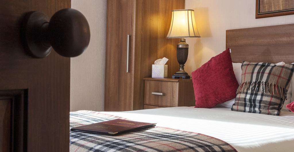 Eskdale Guest House Ίνβερνες Δωμάτιο φωτογραφία