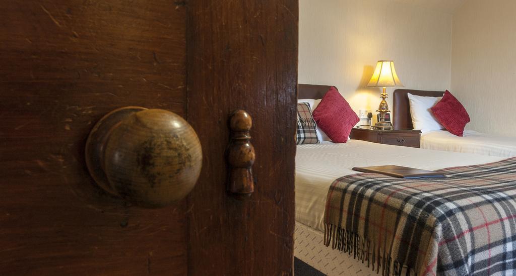 Eskdale Guest House Ίνβερνες Δωμάτιο φωτογραφία
