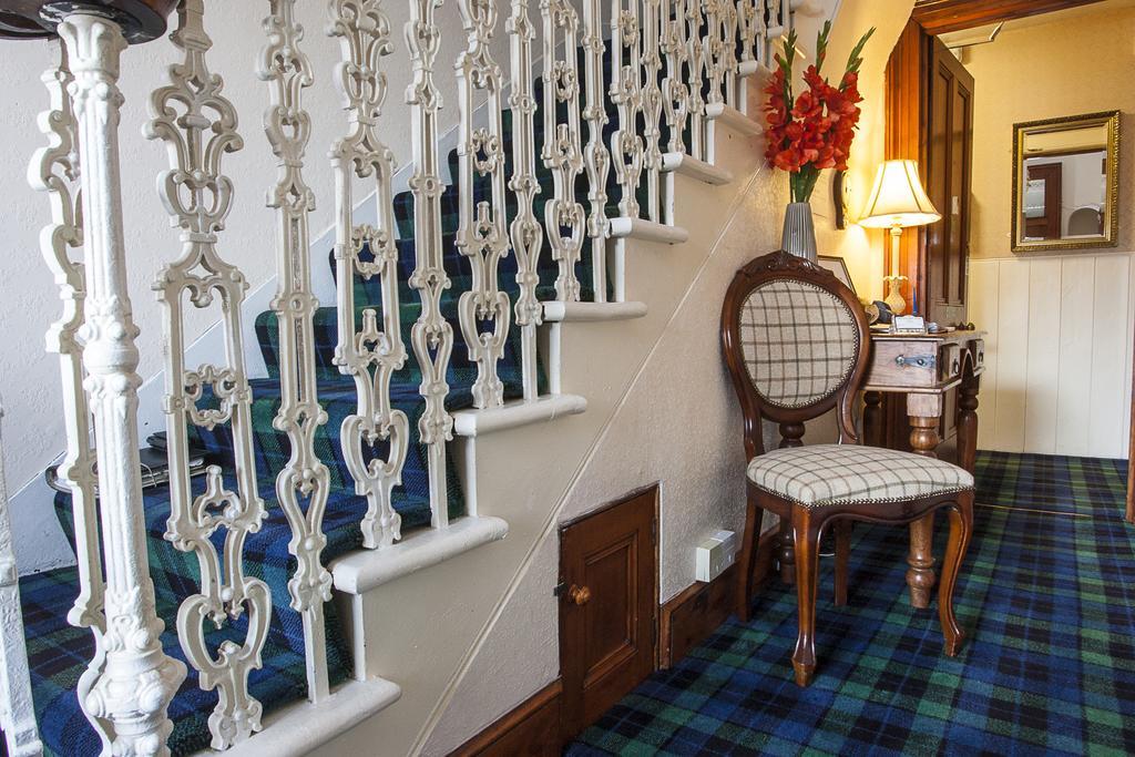 Eskdale Guest House Ίνβερνες Εξωτερικό φωτογραφία