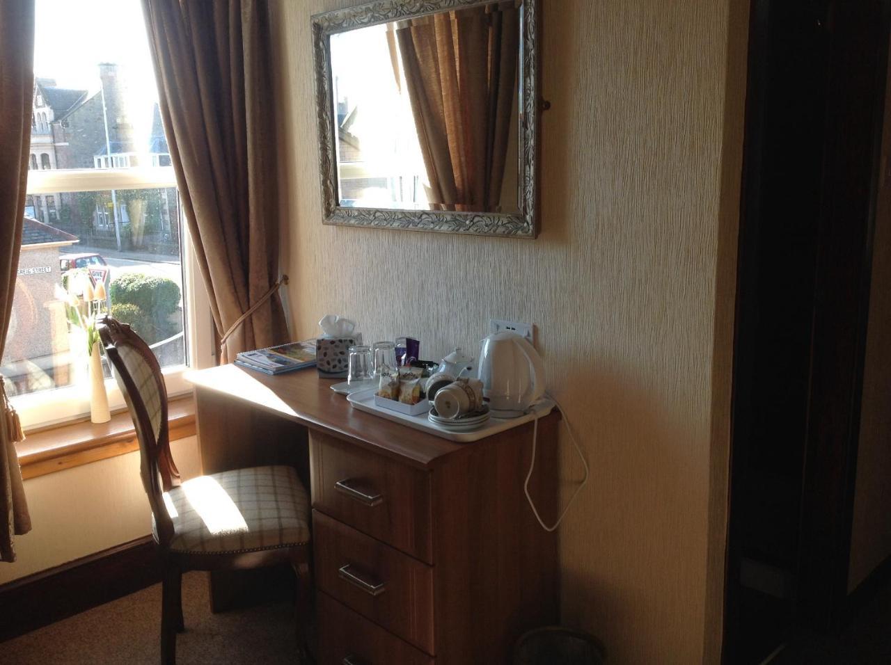 Eskdale Guest House Ίνβερνες Εξωτερικό φωτογραφία