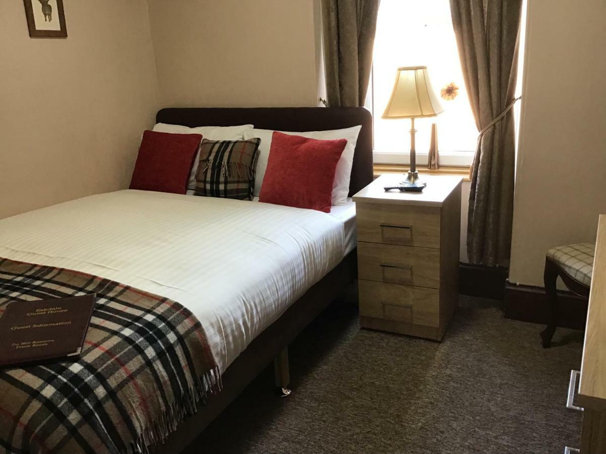 Eskdale Guest House Ίνβερνες Εξωτερικό φωτογραφία
