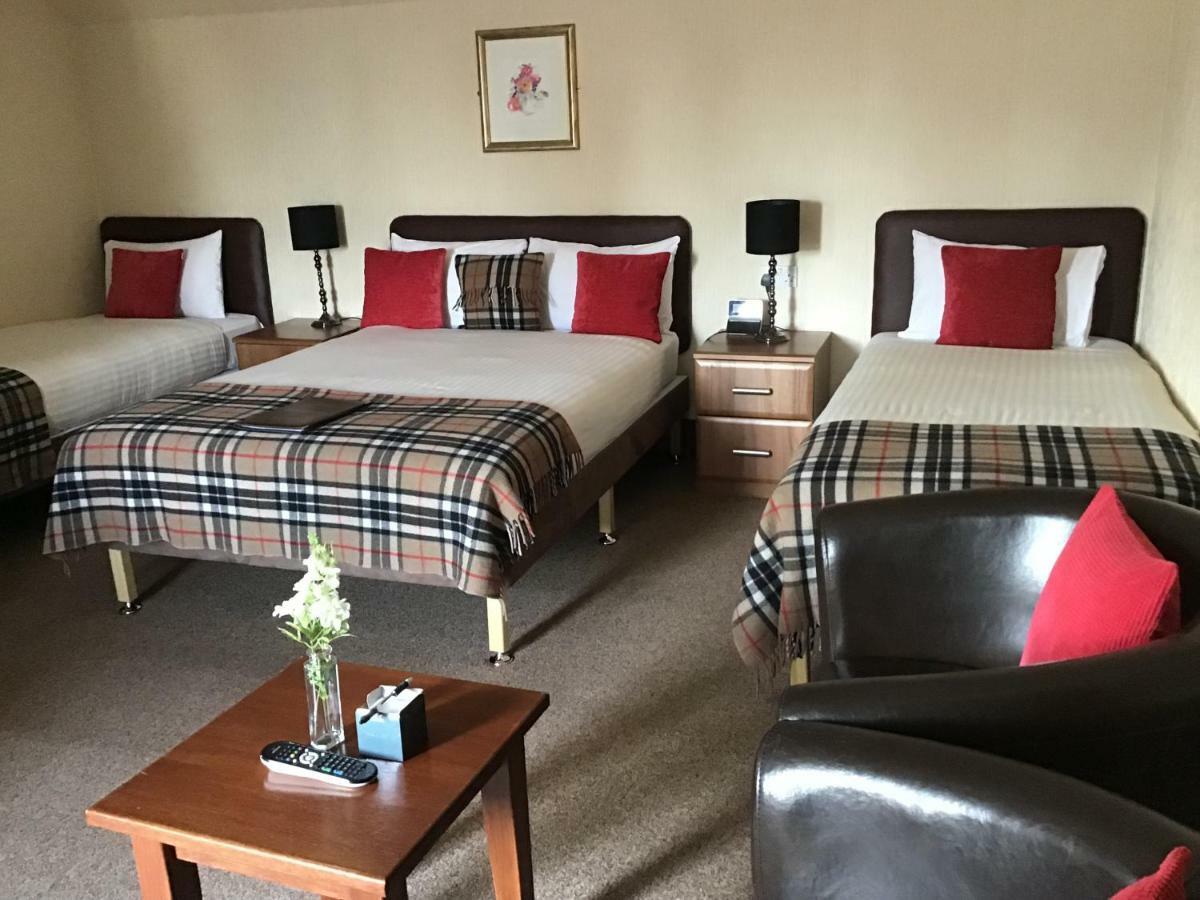 Eskdale Guest House Ίνβερνες Εξωτερικό φωτογραφία