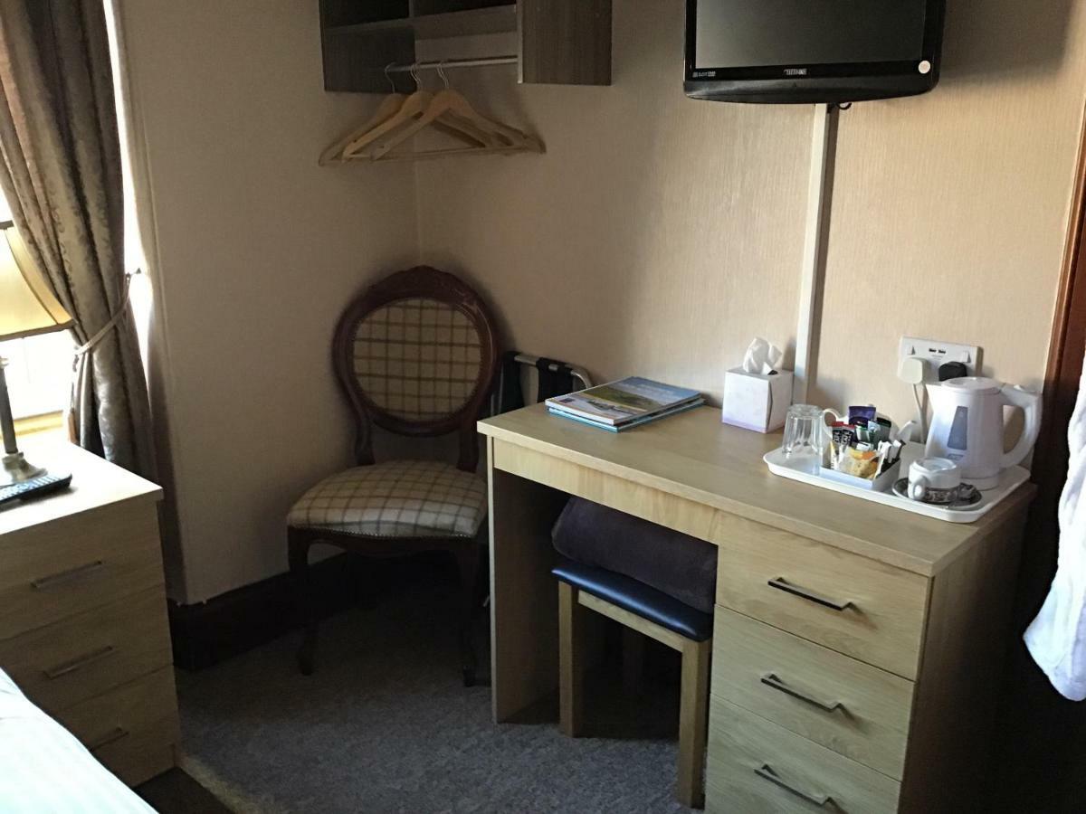 Eskdale Guest House Ίνβερνες Εξωτερικό φωτογραφία