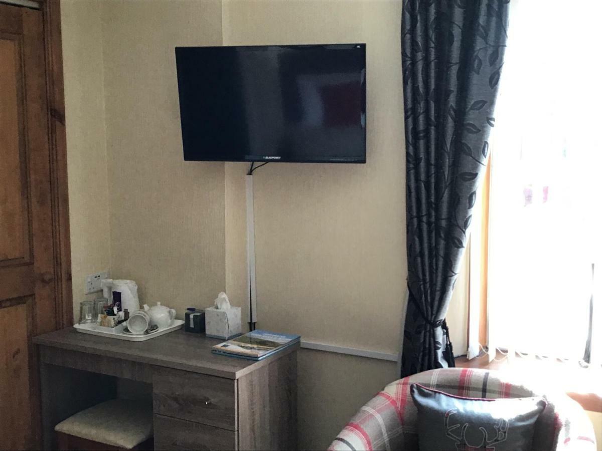 Eskdale Guest House Ίνβερνες Εξωτερικό φωτογραφία