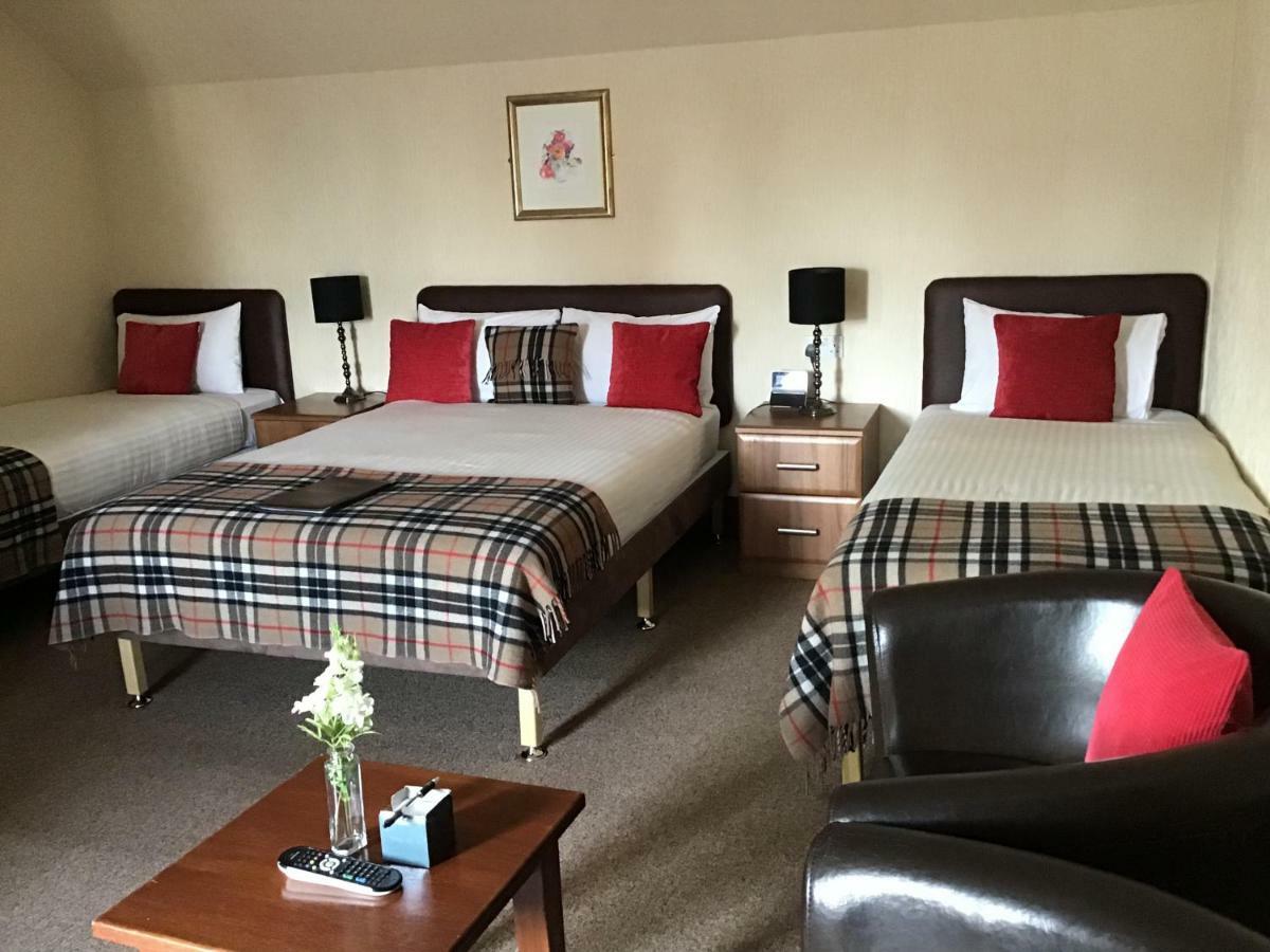 Eskdale Guest House Ίνβερνες Εξωτερικό φωτογραφία