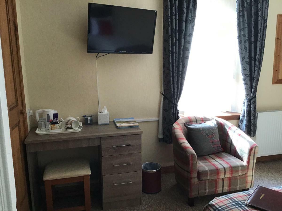 Eskdale Guest House Ίνβερνες Εξωτερικό φωτογραφία