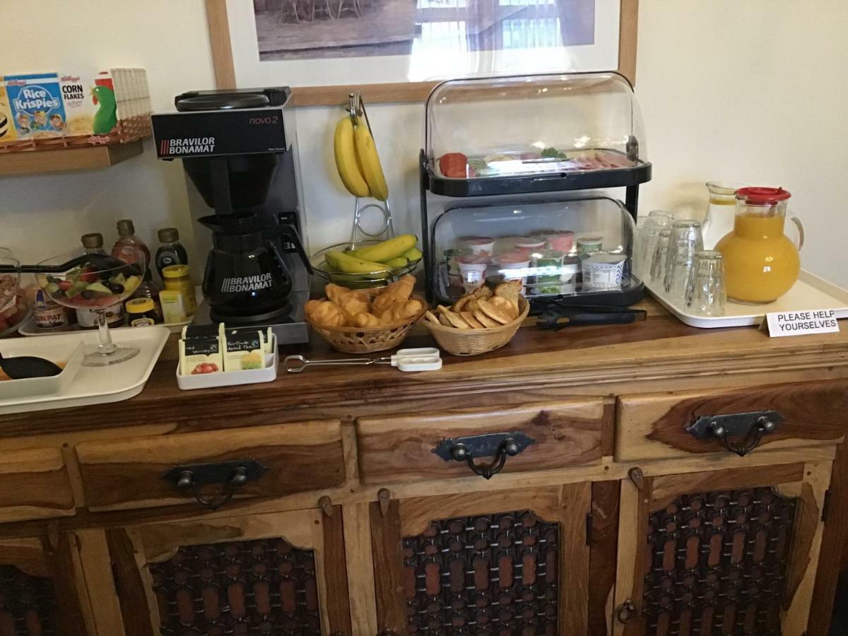 Eskdale Guest House Ίνβερνες Εξωτερικό φωτογραφία