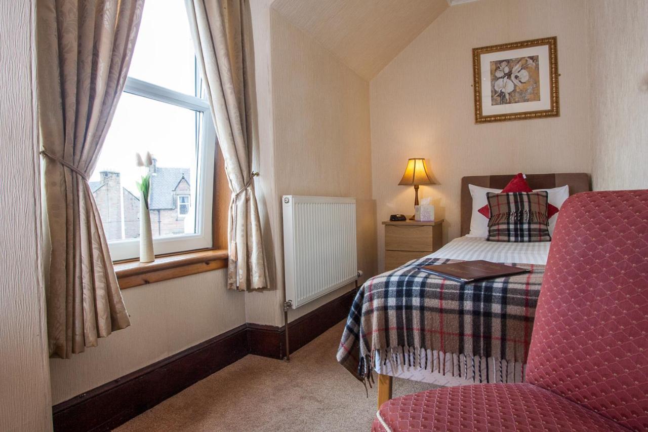 Eskdale Guest House Ίνβερνες Εξωτερικό φωτογραφία
